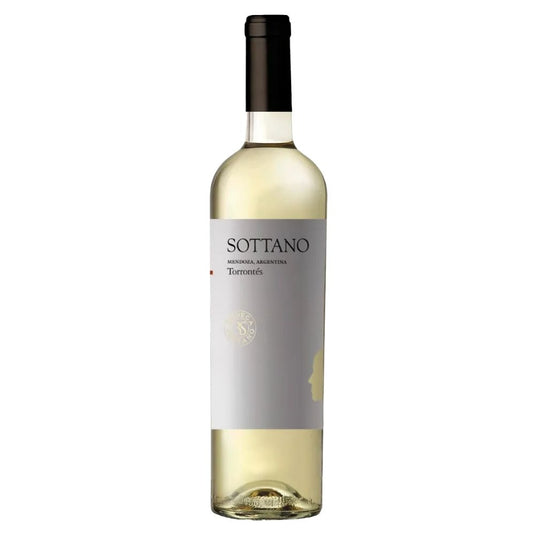 Vinho Sottano Torrontes 750ml