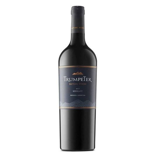 Vinho Trumpeter Merlot 750ml