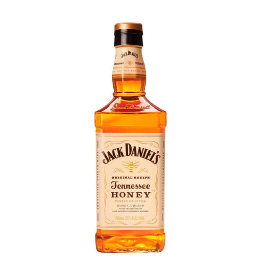 Whisky Jack Daniel'S Honey 700ml