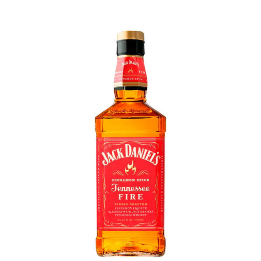 Whisky Jack Daniel'S Fire 700ml