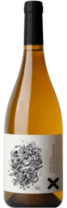 Vinho Sapo De Otro Pozo Fume Blanc 750ml