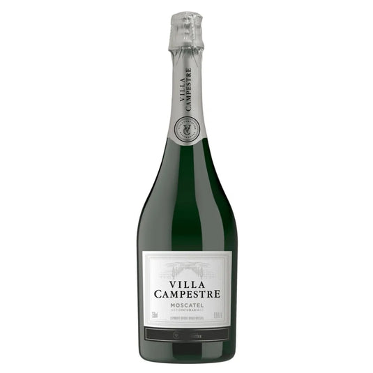 Espumante Villa Campestre Moscatel 750ml