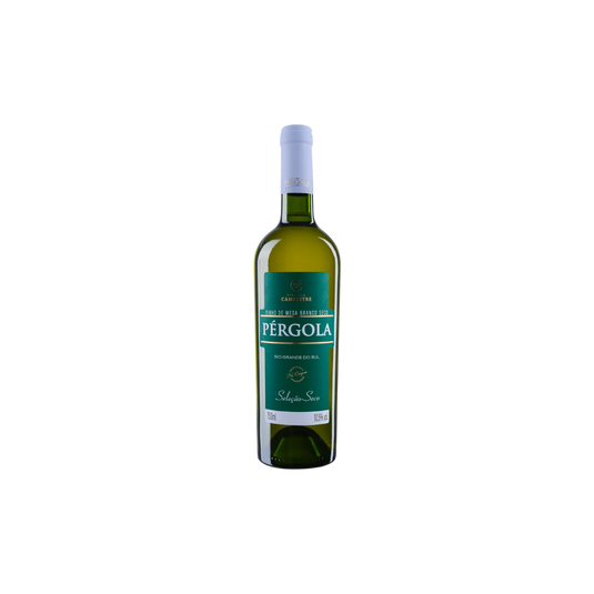 Vinho Pérgola Branco Seco 750ml