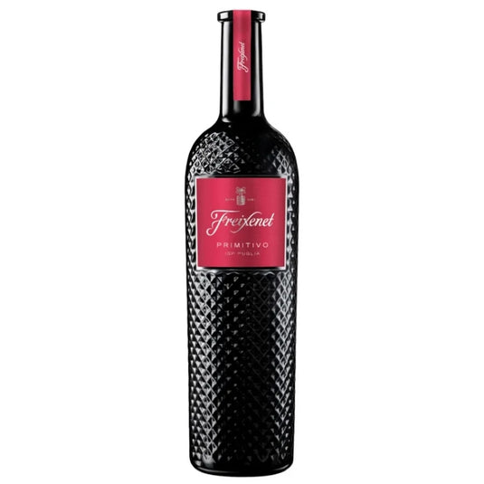 Vinho Freixenet Primitivo Puglia Tinto 750ml