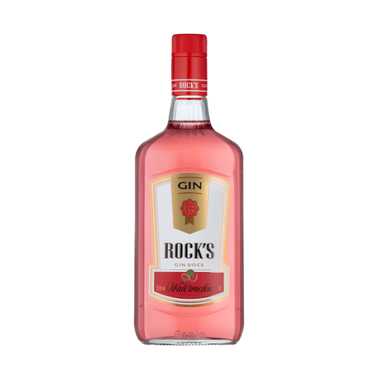 Gin Rocks Watermelon 1L