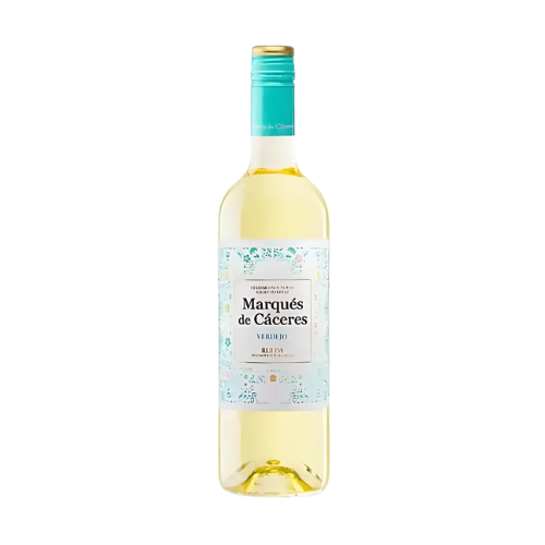 Vinho Marques De Caceres Verdejo Branco 750ml