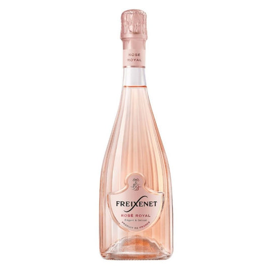 Espumante Freixenet French Brut Rosé 750ml