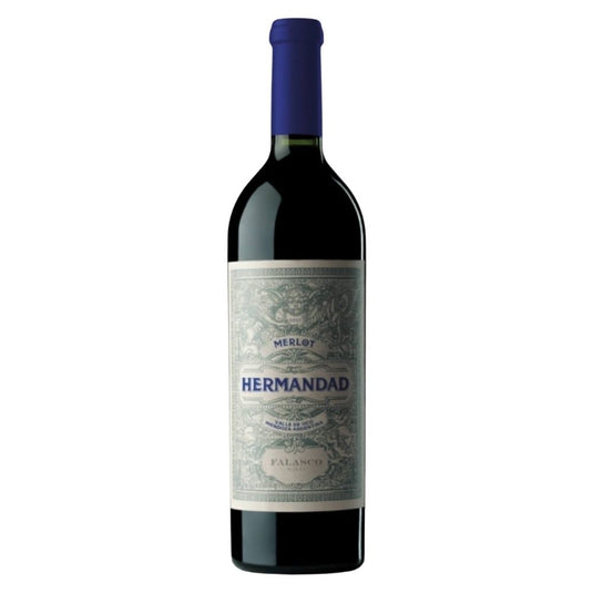 Vinho Hermandad Merlot 750ml