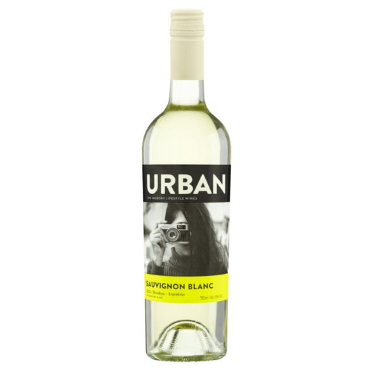 Vinho Urban Sauvignon Blanc 750ml