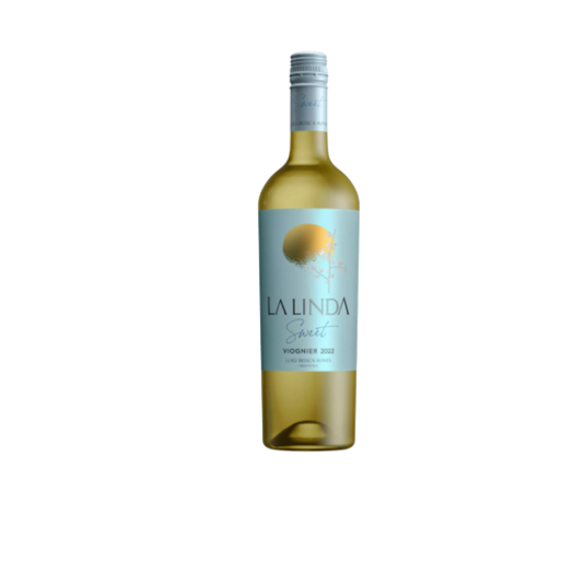 Vinho La Linda Sweet Branco 750ml