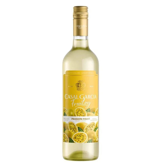 Casal Garcia Fruitzy Maracuja 750ml