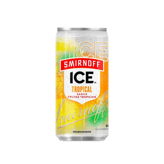Ice Smirnoff Tropical Lata 269ml