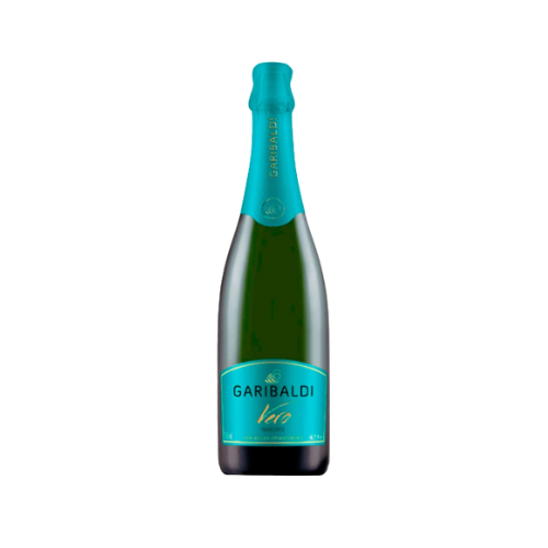 Espumante Garibaldi Vero Moscatel 750ml