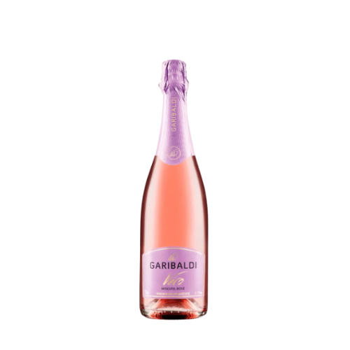 Espumante Garibaldi Vero Moscatel Rosé 750ml