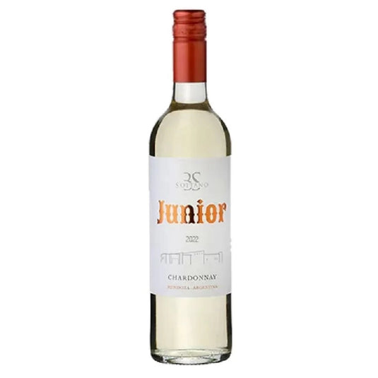 Vinho Sottano Junior Chardonnay 750ml