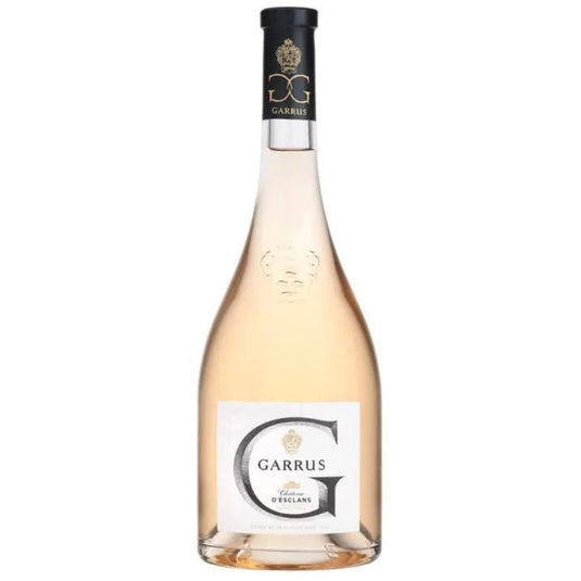 Vinho Garrus Rosé Seco 750ml
