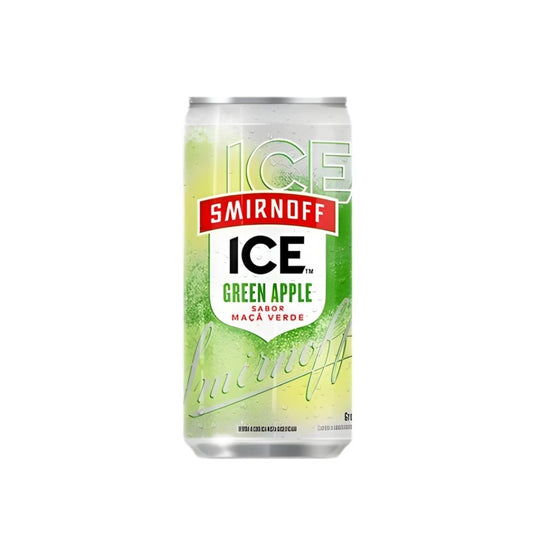 Ice Smirnoff Apple Lata 269ml