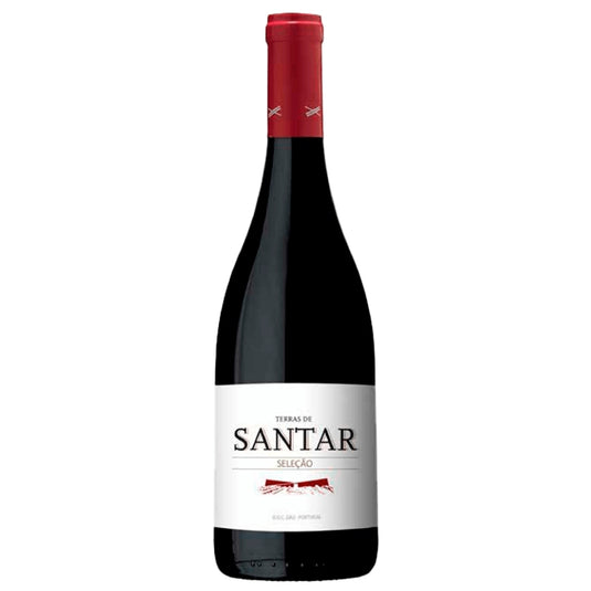 Vinho Terras Santar Tinto 750ml