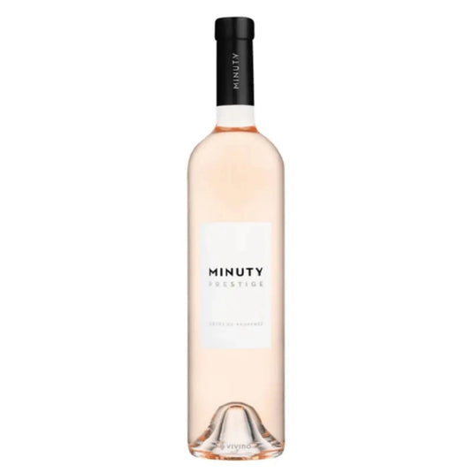 Vinho Minuty Prestige 750ml