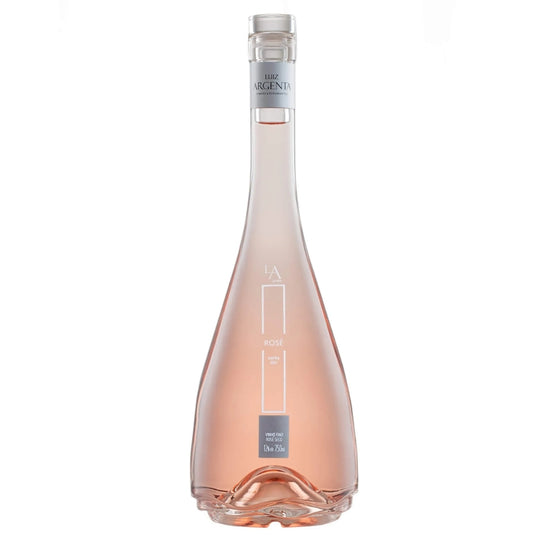 Vinho Luiz Argenta Jovem Audrey Rosé 750ml