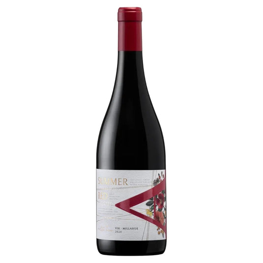 Vinho Vik A Summer Cabernet Nouveau 750ml