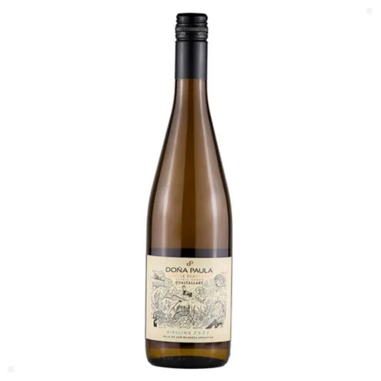 Vinho Dona Paula Single Vineyard Riesling 750ml