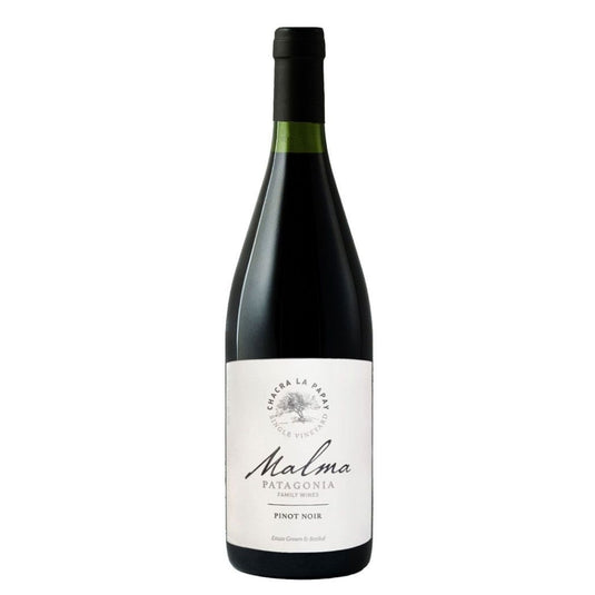 Vinho Malma Patagonico Pinot Noir 750ml