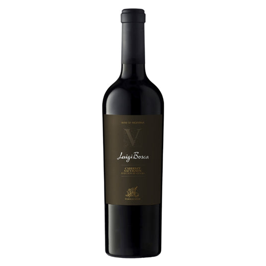 Vinho Luigi Bosca Cabernet Sauvignon Vistalba 750ml