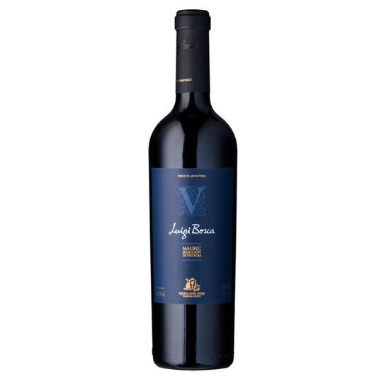 Vinho Luigi Bosca Malbec Vistalba 750ml