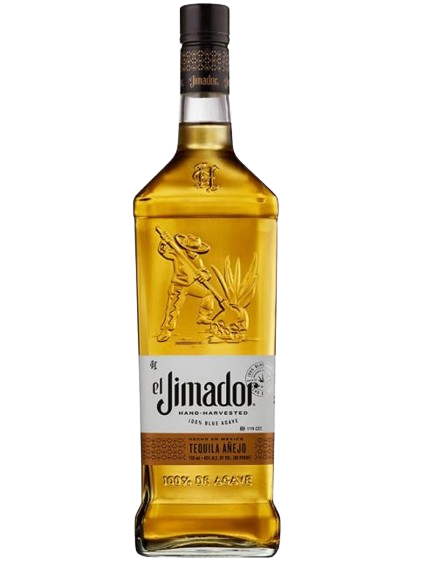 Tequila El Jimador Reposado 750ml