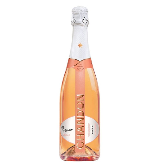 Espumante Chandon Passion Demi Sec 750ml