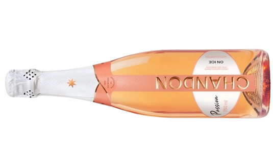 Espumante Chandon Passion Demi Sec 750ml