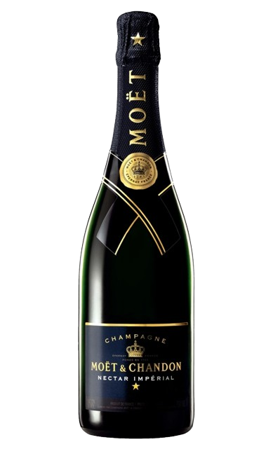 Champagne Moet & Chandon Nectar Imperial 750ml