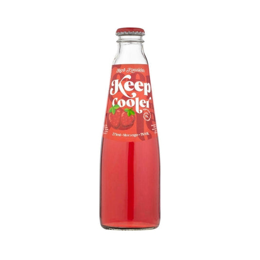 Keep Cooler Classic Morango