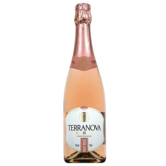Espumante Miolo Terranova Brut Rosé 750ml