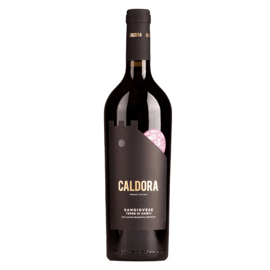 Vinho Caldora Sangiovese 750ml