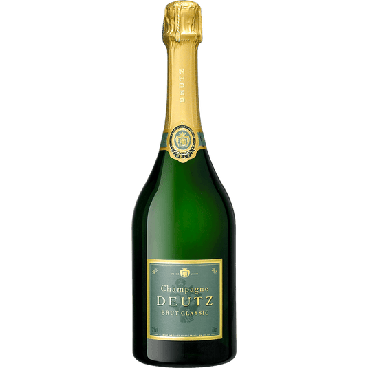 Champagne Deutz Brut 750ml