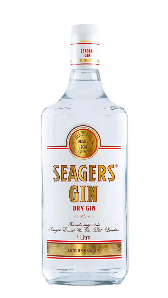 Gin Seagers 1L