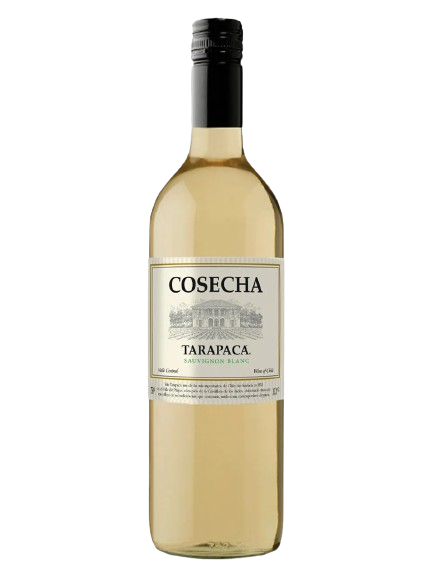 Vinho Cosecha Tarapaca Sauvignon Blanc 750ml