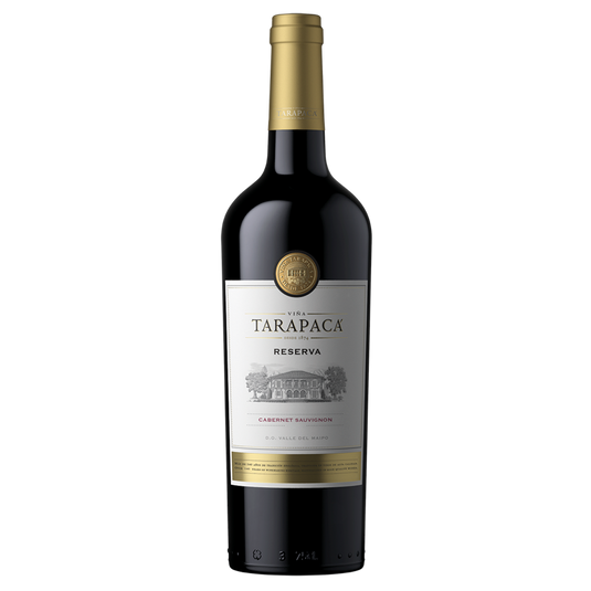 Vinho Tarapaca Reserva Cabernet Sauvignon 750ml