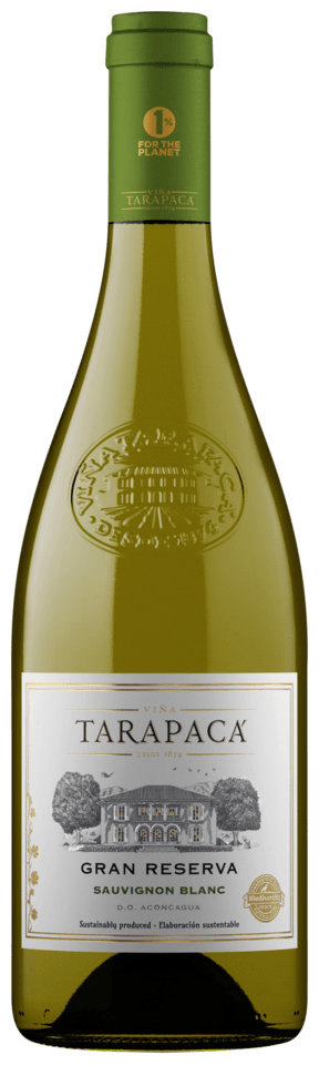Vinho Tarapaca Gran Reserva Sauvignon Blanc 750ml