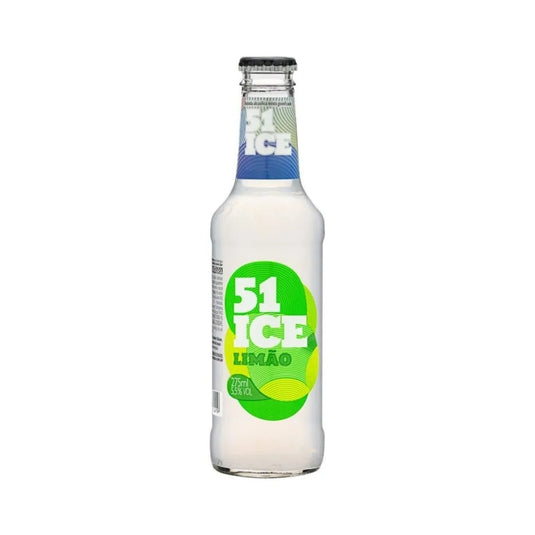 Ice 51 Limão