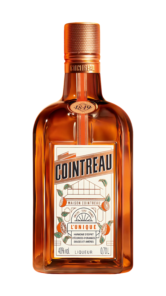 Licor Cointreau 700ml