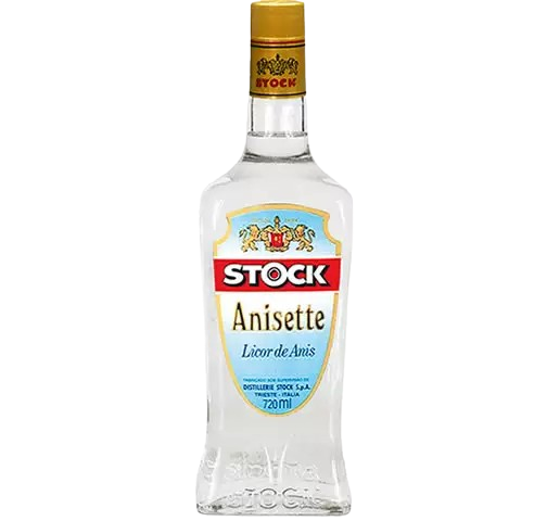 Licor Stock Anisette 720ml