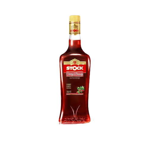 Licor Stock Cherristock 720ml