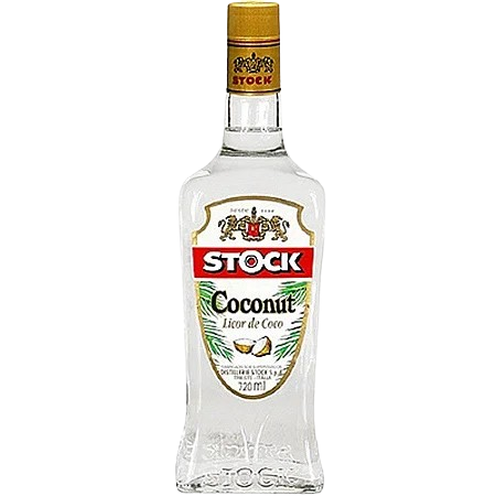 Licor Stock Coconut 720ml