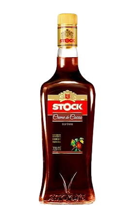Licor Stock Cacau 720ml