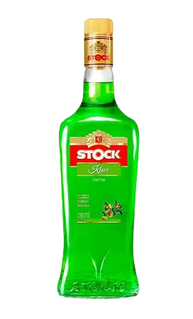 Licor Stock Kiwi 720ml