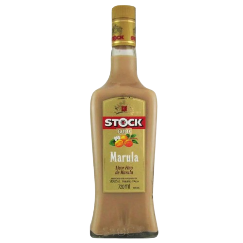 Licor Stock Creme De Marula 720ml