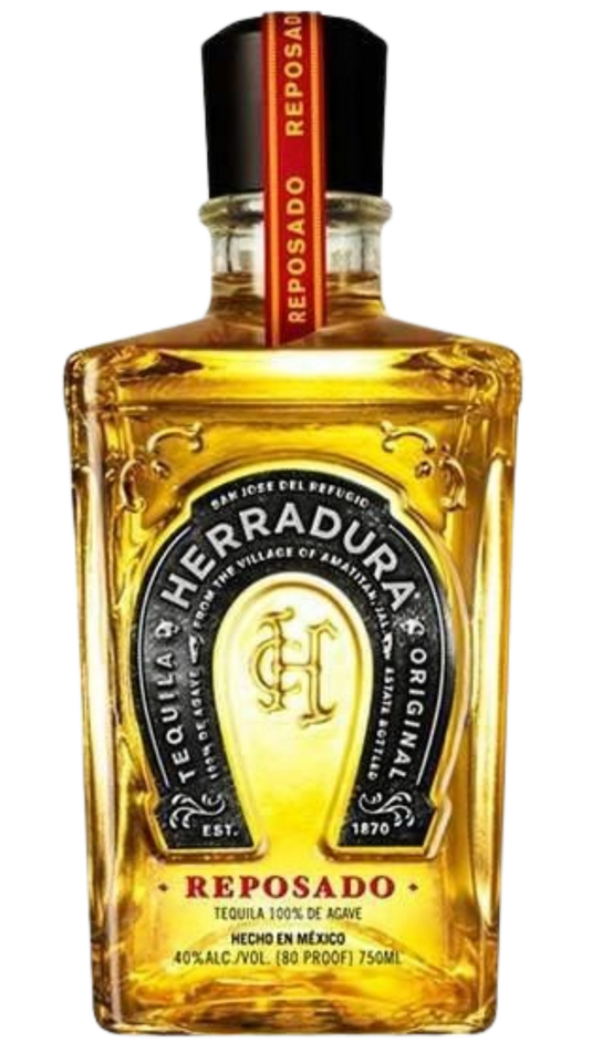 Tequila Herradura Reposado 750ml